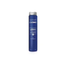 Kräftigendes Shampoo Alcantara L'Uomo Urbantech Kollagen (250 ml) von Alcantara, Shampoos - Ref: S0584804, Preis: 10,26 €, Ra...