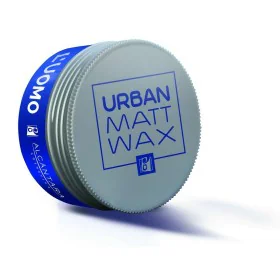 Tonerde zur Haarpflege Alcantara Uomo Urban 100 ml von Alcantara, Frisier-Cremes & Wachs - Ref: S0584807, Preis: 17,97 €, Rab...