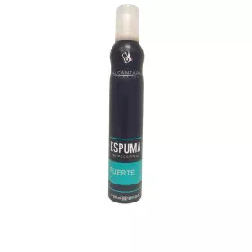 Espuma Moldeadora Professional Fuerte Alcantara 4110102.0 300 ml de Alcantara, Mousses y espumas - Ref: S0584810, Precio: 10,...