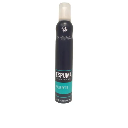 Espuma Moldeadora Professional Fuerte Alcantara 4110102.0 300 ml de Alcantara, Mousses y espumas - Ref: S0584810, Precio: 9,4...