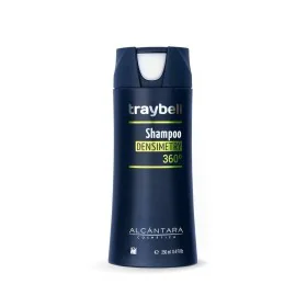 Shampooing volumateur Alcantara Traybell Densimetry (250 ml) de Alcantara, Shampooings - Réf : S0584811, Prix : 12,16 €, Remi...