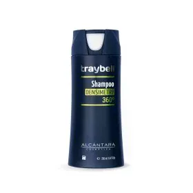 Shampoo per Dare Volume Alcantara Traybell Densimetry (250 ml) di Alcantara, Shampoo - Rif: S0584811, Prezzo: 11,76 €, Sconto: %