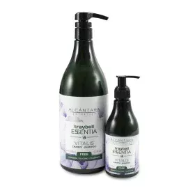 Shampooing antichute de cheveux Alcantara 4140416.0 250 ml de Alcantara, Produits contre la perte de cheveux - Réf : S0584815...