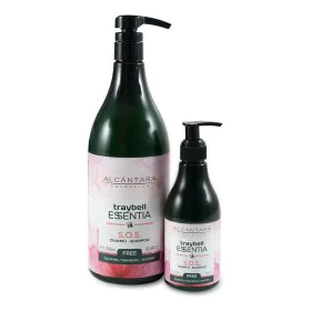 Champô Purificante Traybell Essentia S.O.S. Alcantara (1000 ml) de Alcantara, Champôs - Ref: S0584819, Preço: 22,81 €, Descon...