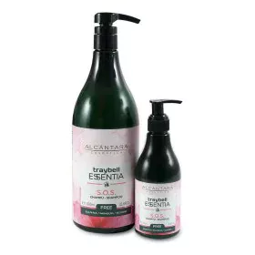 Champô Purificante Traybell Essentia S.O.S. Alcantara (1000 ml) de Alcantara, Champôs - Ref: S0584819, Preço: 22,81 €, Descon...