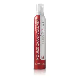 Festiger-Mousse Millenium Touch Alcantara Alcántara Cosmética 300 ml von Alcantara, Schaum - Ref: S0584824, Preis: 15,58 €, R...