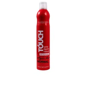 Haarspray für normalen Halt Alcantara Milenium Touch (650 ml) von Alcantara, Sprays - Ref: S0584825, Preis: 13,77 €, Rabatt: %