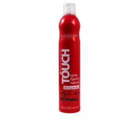 Haarspray für normalen Halt Alcantara Milenium Touch (650 ml) von Alcantara, Sprays - Ref: S0584825, Preis: 13,21 €, Rabatt: %