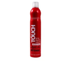 Lacca Fissaggio Extraforte Alcantara Milenium Touch Punk (500 ml) di Alcantara, Lacche e spray per capelli - Rif: S0584827, P...