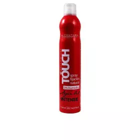 Haarspray für extra starken Halt Alcantara Milenium Touch Punk (500 ml) von Alcantara, Sprays - Ref: S0584827, Preis: 13,73 €...