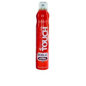 Haarspray für normalen Halt Alcantara M.T. Ökologisch (300 ml) von Alcantara, Sprays - Ref: S0584832, Preis: 12,05 €, Rabatt: %