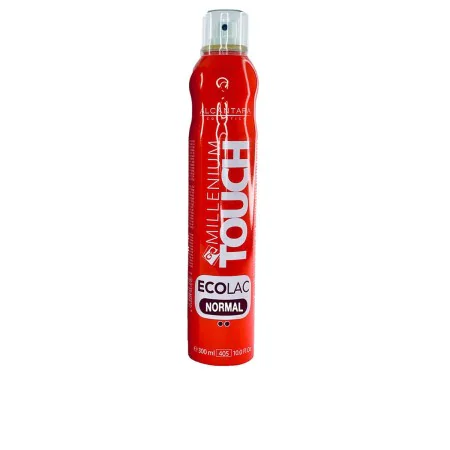 Haarspray für normalen Halt Alcantara M.T. Ökologisch (300 ml) von Alcantara, Sprays - Ref: S0584832, Preis: 11,57 €, Rabatt: %