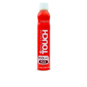 Lacca Fissaggio Extraforte Alcantara M.T. (300 ml) di Alcantara, Lacche e spray per capelli - Rif: S0584833, Prezzo: 12,09 €,...