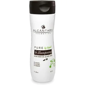 Shampoo Alcantara Cleybell Pure 300 ml von Alcantara, Shampoos - Ref: S0584835, Preis: 11,45 €, Rabatt: %