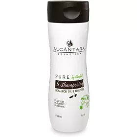 Champô Alcantara Cleybell Pure 300 ml de Alcantara, Champôs - Ref: S0584835, Preço: 11,45 €, Desconto: %