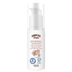 Loção Solar Hawaiian Tropic Y301764100 Leite Solar Spf 30 50 ml de Hawaiian Tropic, Filtros solares - Ref: S0584873, Preço: 1...