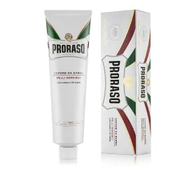 Rasiercreme White Proraso 96325164 150 ml von Proraso, Cremes - Ref: S0584885, Preis: 5,45 €, Rabatt: %