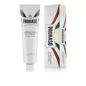 Crema da Barba White Proraso 96325164 150 ml di Proraso, Creme - Rif: S0584885, Prezzo: 4,57 €, Sconto: %