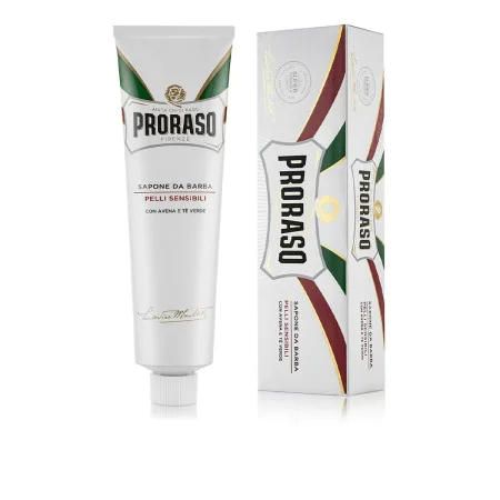 Shaving Cream White Proraso 96325164 150 ml by Proraso, Creams - Ref: S0584885, Price: 3,93 €, Discount: %