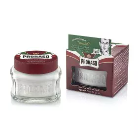 Pre-shave cream Proraso Barbe Dure 100 ml by Proraso, Creams - Ref: S0584889, Price: 6,62 €, Discount: %