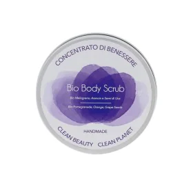 Exfoliante Corporal Bio Biocosme Sólido (120 g) de Biocosme, Exfoliantes - Ref: S0585053, Preço: 5,81 €, Desconto: %