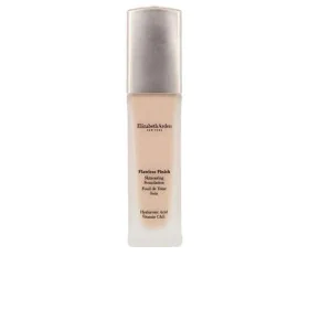 Base de Maquillage Crémeuse Elizabeth Arden Flawless Finish Nº 320N 30 ml de Elizabeth Arden, Fonds de teint - Réf : S0585060...