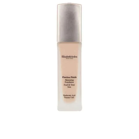 Base de Maquillage Crémeuse Elizabeth Arden Flawless Finish Nº 320N 30 ml de Elizabeth Arden, Fonds de teint - Réf : S0585060...