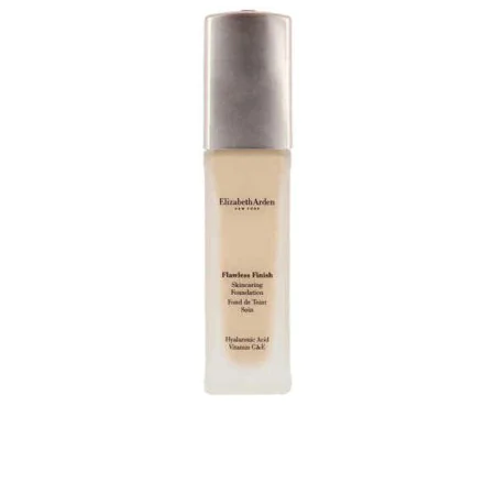 Base de Maquillaje Fluida Elizabeth Arden Flawless Finish Nº 350N 30 ml de Elizabeth Arden, Bases - Ref: S0585062, Precio: 31...