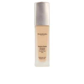 Base de maquillage liquide Elizabeth Arden Flawless Finish Nº 430W (30 ml) de Elizabeth Arden, Fonds de teint - Réf : S058506...