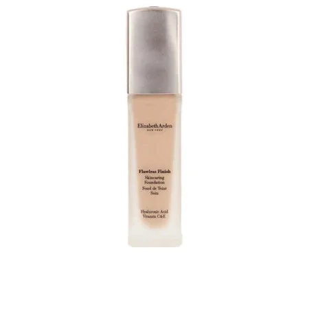 Base Cremosa per il Trucco Elizabeth Arden Flawless Finish Nº 440W 30 ml di Elizabeth Arden, Fondotinta - Rif: S0585065, Prez...