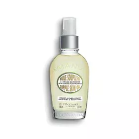 Óleo Nutritivo L'Occitane En Provence 29HS100A21 100 ml Amêndoa de L'Occitane En Provence, Hidratantes - Ref: S0585070, Preço...