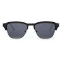 Unisex Sunglasses New Classic Hawkers C04 Black (Ø 45 mm) by Hawkers, Glasses and accessories - Ref: S0585087, Price: 24,31 €...