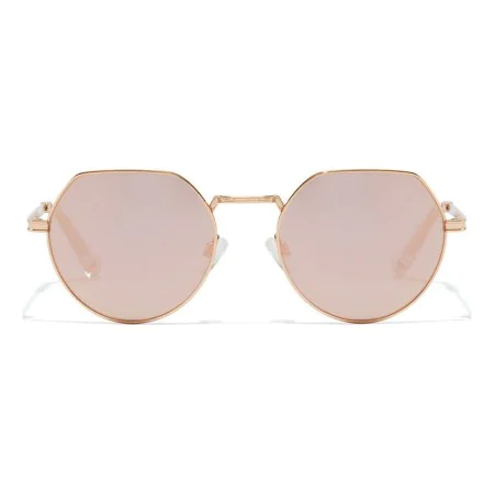 Gafas de Sol Hombre Hawkers AURA HAWKERS Oro Rosa Ø 52 mm Rose Gold de Hawkers, Gafas y accesorios - Ref: S0585106, Precio: 2...