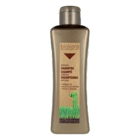 Champú Revitalizante Biokera Arganology Salerm 3001 300 ml de Salerm, Champús - Ref: S0585162, Precio: 16,47 €, Descuento: %