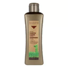 Shampoo Rivitalizzante Biokera Arganology Salerm 3001 300 ml di Salerm, Shampoo - Rif: S0585162, Prezzo: 16,47 €, Sconto: %