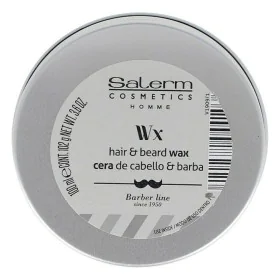 Moulding Wax Homme Salerm 27644 100 ml by Salerm, Putty, Clay & Wax - Ref: S0585170, Price: 10,81 €, Discount: %