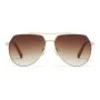 Gafas de Sol Unisex Hawkers Shadow Marrón (ø 60 mm) de Hawkers, Gafas y accesorios - Ref: S0585199, Precio: 28,46 €, Descuent...