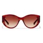 Lunettes de soleil Homme Miranda Hawkers Miranda Marron Noir ø 54 mm Havana Terracota de Hawkers, Lunettes et accessoires - R...