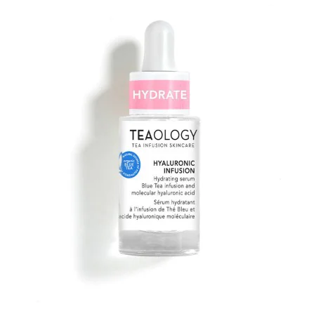 Moisturising Serum Teaology T50082 15 ml by Teaology, Serums - Ref: S0585262, Price: 17,41 €, Discount: %