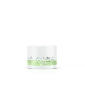 Máscara Capilar Wella Elements Renewing (150 ml) de Wella, Máscaras - Ref: S0585281, Preço: 15,58 €, Desconto: %