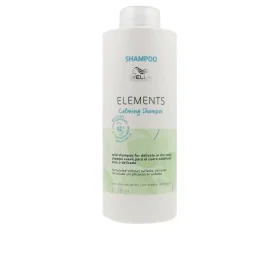 Champô Wella Elements Calming (1 L) de Wella, Champôs - Ref: S0585285, Preço: 26,20 €, Desconto: %