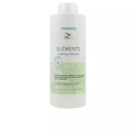 Champô Wella Elements Calming (1 L) de Wella, Champôs - Ref: S0585285, Preço: 26,20 €, Desconto: %