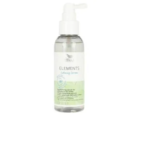 Sérum pour cheveux Wella Elements 100 ml de Wella, Sérums - Réf : S0585286, Prix : 20,90 €, Remise : %