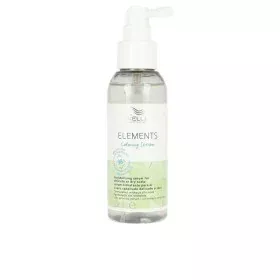 Sérum pour cheveux Wella Elements 100 ml de Wella, Sérums - Réf : S0585286, Prix : 20,90 €, Remise : %