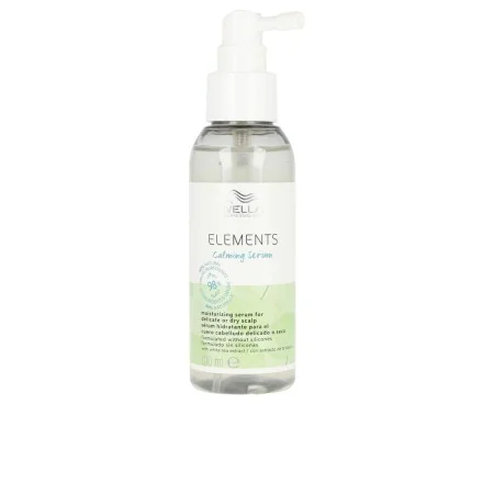 Sérum Capilar Wella Elements 100 ml de Wella, Sueros - Ref: S0585286, Precio: 20,90 €, Descuento: %