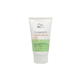 Pre-Shampoo Wella Elements Soothing (70 ml) by Wella, Shampoos - Ref: S0585287, Price: 9,09 €, Discount: %