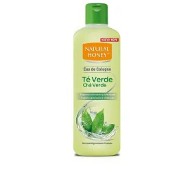 Perfume Unissexo Natural Honey Té Verde EDC 750 ml de Natural Honey, Água de perfume - Ref: S0585296, Preço: 7,54 €, Desconto: %