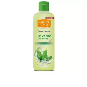 Perfume Unisex Natural Honey Té Verde EDC 750 ml de Natural Honey, Agua de perfume - Ref: S0585296, Precio: 7,54 €, Descuento: %