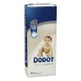 Disposable nappies Sensitive Dodot Dodot Sensitive (48 uds) by Dodot, Nappies - Ref: S0585319, Price: 31,90 €, Discount: %