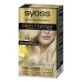 Teinture permanente Syoss Olio Intense Sans ammoniaque Nº 9,10 Blond éclatant de Syoss, Coloration permanente - Réf : S058534...